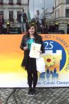 Cieszyńska Liga Talentów 2015